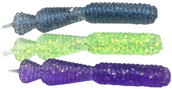 Przynęta gumowa Great Fish GF2 BABY