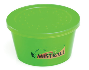 Pudełko na robaki Mistrall