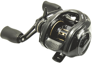 Kołowrotek Mistrall RX Baitcast