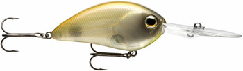 Wobler Daiwa Steez Crank