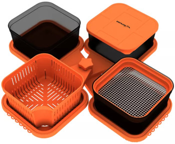 Pudełko Genlog Method Feeder