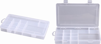 Pudełko wędkarskie Mistrall AM-6101144