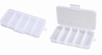 Pudełko wędkarskie Mistrall AM-6101136