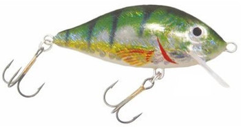 Wobler Mistrall Crucian Floater