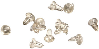 Koraliki Anaconda D-Rig-Hook Bell Stops