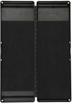 Pudełko na przypony FOX Carp Edges Large Rig Box