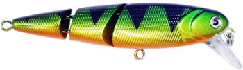 Wobler Konger Triple Jointed