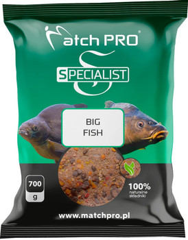 Zanęta MatchPro Specialist