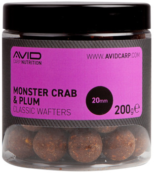 Kulki proteinowe Avid Classic