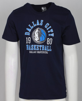 Koszulka NBA Dallas Maverics Rozmiar M