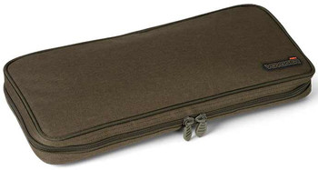 Duża torba na buzzerbary FOX Carp Voyager