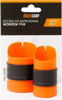 Zestaw Do Napełniania Worków  Undercarp Pva