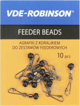 Agrafka VDR Team VDE