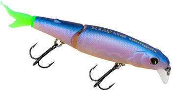 Wobler Flagman Swim Spark
