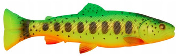 Przynęta gumowa Savage Gear 3D Craft Trout Pulsetail