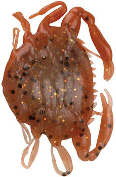 Przynęta krab Berkley Gulp Peeler Crab