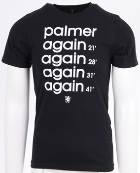 T-Shirt Palmer Again