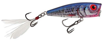 Wobler Salmo Rattlin Pop