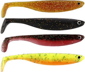 Guma spinningowa Westin Shadteez Slim