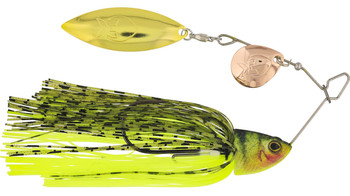 Spinnerbait Westin Mvibe Colorado