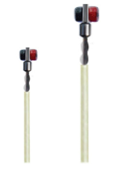 Łącznik do spławika Mistrall Head Swivel