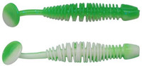 Sprng Grn White