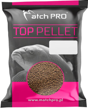 Pellet MatchPro Top