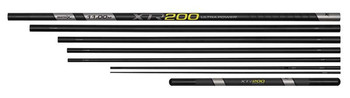 Wędka Matrix XTR200 Ultra Power