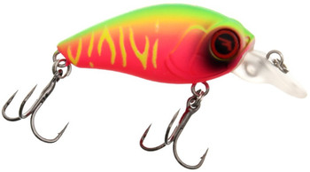 Wobler Flagman Mika
