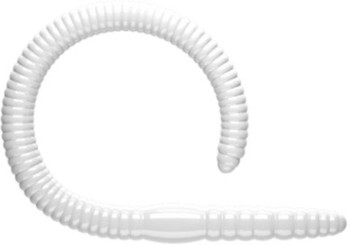 Przynęta gumowa Libra Flex Worm Junior