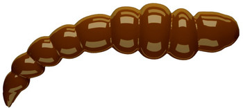 Guma spinningowa QubiLures Pędrak