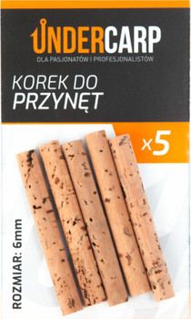 Korek Undercarp Do Przynęt