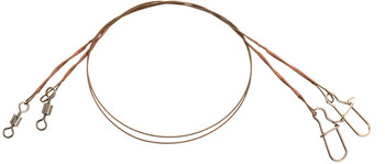 Przypon spinningowy Flagman Multi Strand Wire Leader X19