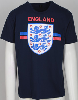 Koszulka Football English Team Rozmiar M