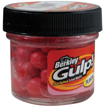 Kulki Berkley Gulp Floating Salmon Eggs