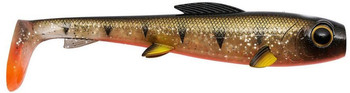 Przynęta gumowa Abu Garcia SZ McPike