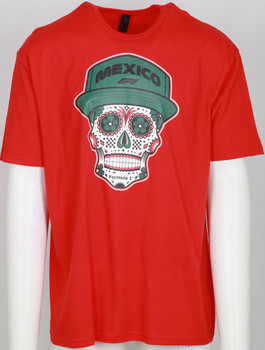 Koszulka T-SHIRT Mexico F1