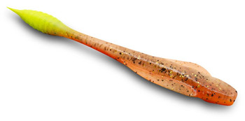 Sztuczna przynęta Delphin Toxin Uvs